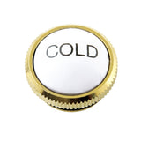 Cold Handle Index Button