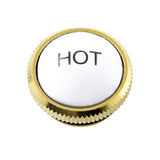 Hot Handle Index Button