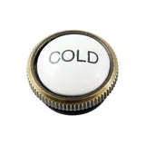 Cold Handle Index Button