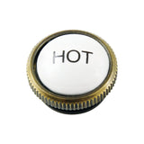 Hot Handle Index Button