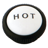 Hot Handle Index Button