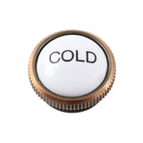 Cold Handle Index Button