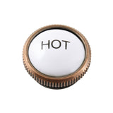 Hot Handle Index Button