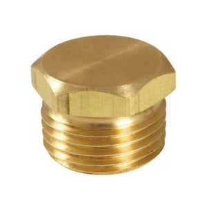 Brass Plug for KB631SO/ KB631TO/ KB681SO/ KB681TO/ KB651SO