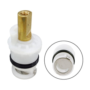 Pressure Balanced Washerless Cartridge (1 Piece)