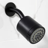 Verona Double-Handle Tub and Shower Faucet