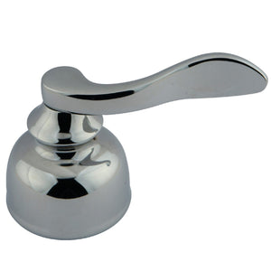 Zinc Alloy Lever Handle (Cold Side)