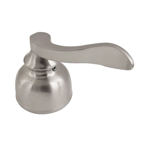 Zinc Alloy Lever Handle (Cold Side)