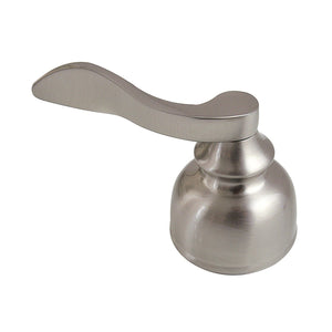 Zinc Alloy Lever Handle (Hot Side)