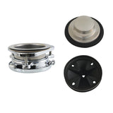 Made to Match 3-Bolt Garbage Disposal Mount Assembly