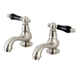 Duchess Two-Handle Deck Mount Basin Tap Faucet