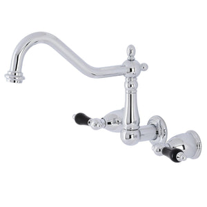 Duchess Wall Mount Kitchen Faucet