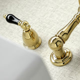 Duchess Wall Mount Kitchen Faucet