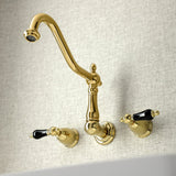 Duchess Wall Mount Kitchen Faucet