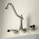 Duchess Wall Mount Kitchen Faucet