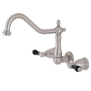 Duchess Wall Mount Kitchen Faucet