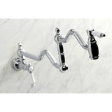 Bel-Air Two-Handle Pot Filler