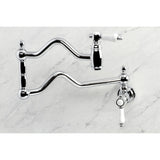 Bel-Air Two-Handle Pot Filler