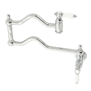 Bel-Air Two-Handle Pot Filler