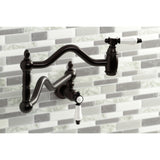 Bel-Air Two-Handle Pot Filler