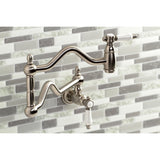 Bel-Air Two-Handle Pot Filler