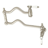 Bel-Air Two-Handle Pot Filler