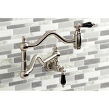 Duchess Two-Handle Pot Filler