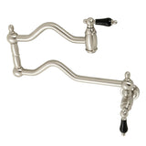 Duchess Two-Handle Pot Filler