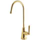 Magellan Single-Handle 1-Hole Deck Mount Water Filtration Faucet