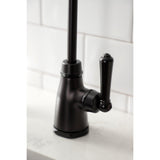 Magellan Single-Handle 1-Hole Deck Mount Water Filtration Faucet