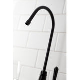 Magellan Single-Handle 1-Hole Deck Mount Water Filtration Faucet