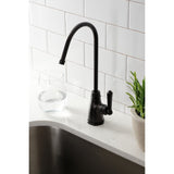 Magellan Single-Handle 1-Hole Deck Mount Water Filtration Faucet