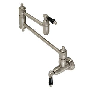 Duchess Wall Mount Pot Filler