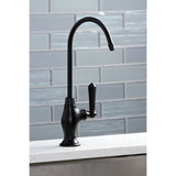 Magellan Single-Handle 1-Hole Deck Mount Water Filtration Faucet