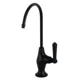 Magellan Single-Handle 1-Hole Deck Mount Water Filtration Faucet