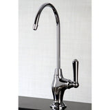 Magellan Single-Handle 1-Hole Deck Mount Water Filtration Faucet