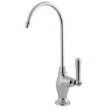 Magellan Single-Handle 1-Hole Deck Mount Water Filtration Faucet