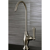 Magellan Single-Handle 1-Hole Deck Mount Water Filtration Faucet