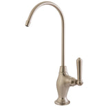 Magellan Single-Handle 1-Hole Deck Mount Water Filtration Faucet