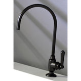 Magellan Single-Handle 1-Hole Deck Mount Water Filtration Faucet