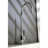 Magellan Single-Handle 1-Hole Deck Mount Water Filtration Faucet