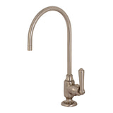 Magellan Single-Handle 1-Hole Deck Mount Water Filtration Faucet