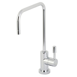 Concord Single-Handle 1-Hole Deck Mount Water Filtration Faucet