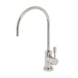 Concord Single-Handle 1-Hole Deck Mount Water Filtration Faucet