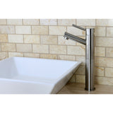 Concord Single-Handle 1-Hole Deck Mount Vessel Faucet