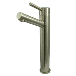 Concord Single-Handle 1-Hole Deck Mount Vessel Faucet