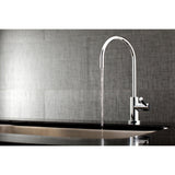 Concord Single-Handle 1-Hole Deck Mount Water Filtration Faucet