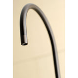 Concord Single-Handle 1-Hole Deck Mount Water Filtration Faucet