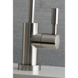 Concord Single-Handle 1-Hole Deck Mount Water Filtration Faucet