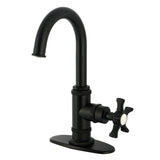 Hamilton One-Handle 1-Hole Deck Mount Bar Faucet